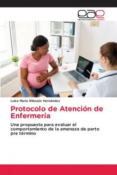 Protocolo de Atención de Enfermería