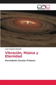 Vibración Música y Eternidad