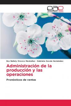 Administración de la producción y las operaciones