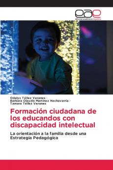 Formación ciudadana de los educandos con discapacidad intelectual