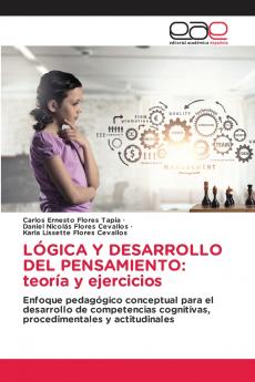 LÓGICA Y DESARROLLO DEL PENSAMIENTO