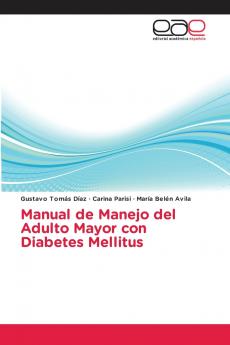 Manual de Manejo del Adulto Mayor con Diabetes Mellitus