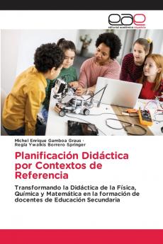 Planificación Didáctica por Contextos de Referencia