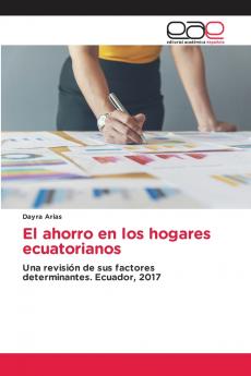 El ahorro en los hogares ecuatorianos