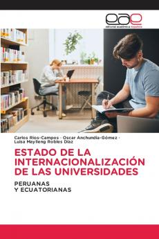 ESTADO DE LA INTERNACIONALIZACIÓN DE LAS UNIVERSIDADES