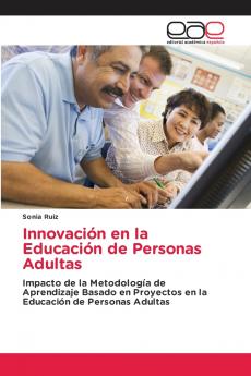 Innovación en la Educación de Personas Adultas