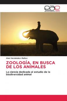 ZOOLOGÍA EN BUSCA DE LOS ANIMALES