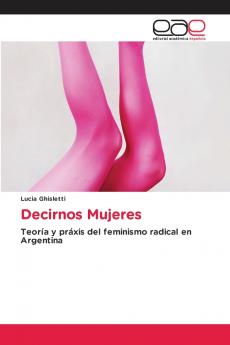 Decirnos Mujeres