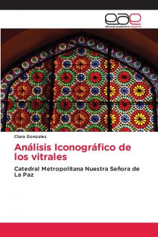 Análisis Iconográfico de los vitrales