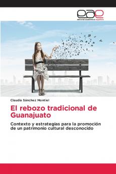 El rebozo tradicional de Guanajuato
