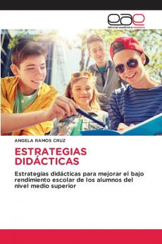 ESTRATEGIAS DIDÁCTICAS