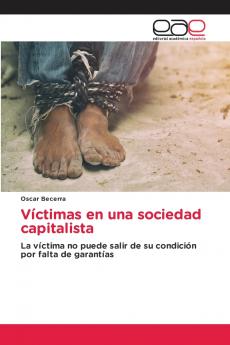 Víctimas en una sociedad capitalista