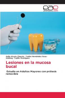 Lesiones en la mucosa bucal