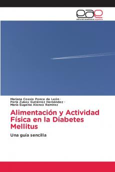 Alimentación y Actividad Física en la Diabetes Mellitus