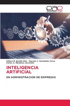 INTELIGENCIA ARTIFICIAL