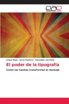 El poder de la tipografía