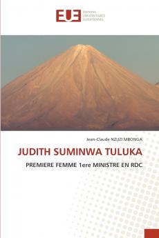 JUDITH SUMINWA TULUKA