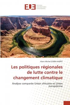 Les politiques régionales de lutte contre le changement climatique