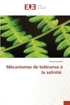 Mécanismes de tolérance à la salinité