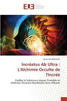 Incréatus Ab Ultra