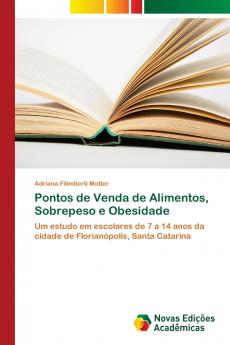 Pontos de Venda de Alimentos Sobrepeso e Obesidade