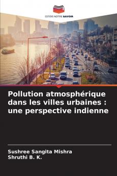 Pollution atmosphérique dans les villes urbaines