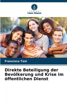 Direkte Beteiligung der Bevölkerung und Krise im öffentlichen Dienst
