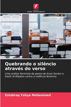 Quebrando o silêncio através do verso