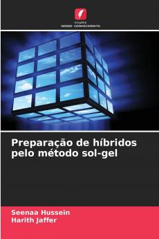 Preparação de híbridos pelo método sol-gel