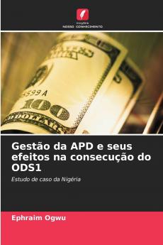 Gestão da APD e seus efeitos na consecução do ODS1