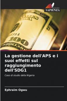 La gestione dell'APS e i suoi effetti sul raggiungimento dell'SDG1
