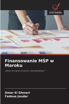Finansowanie MŚP w Maroku