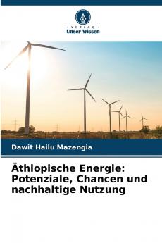 Äthiopische Energie