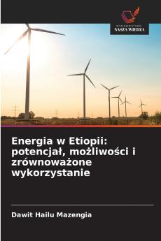Energia w Etiopii
