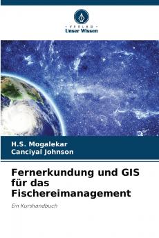 Fernerkundung und GIS für das Fischereimanagement
