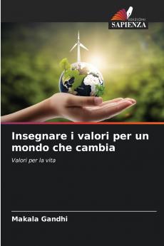 Insegnare i valori per un mondo che cambia