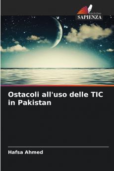 Ostacoli all'uso delle TIC in Pakistan