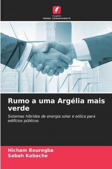 Rumo a uma Argélia mais verde