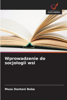 Wprowadzenie do socjologii wsi