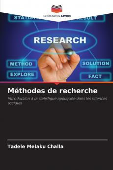 Méthodes de recherche