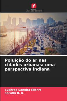 Poluição do ar nas cidades urbanas