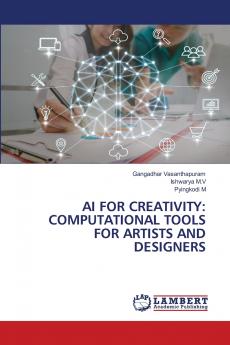 AI FOR CREATIVITY