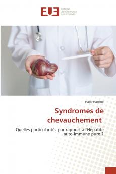 Syndromes de chevauchement