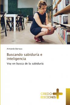 Buscando sabiduría e inteligencia