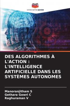 DES ALGORITHMES À L'ACTION
