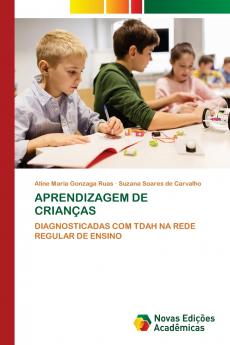 APRENDIZAGEM DE CRIANÇAS