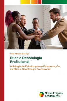 Ética e Deontologia Profissional