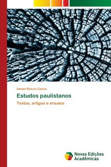 Estudos paulistanos