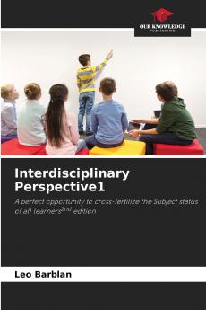 Interdisciplinary Perspective1