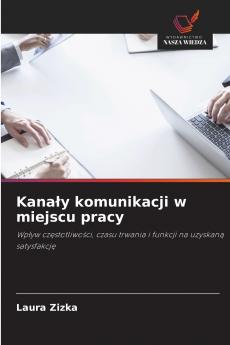 Kanały komunikacji w miejscu pracy